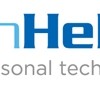 tech helpline logo