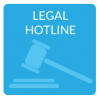 Kansas legal hotline