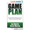 Game Plan Book