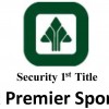 Security 1st Logo