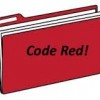 Code Red file
