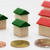 homes with coins