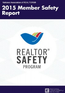 2015 Member safety report