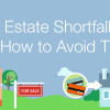 5 real estate shortfalls