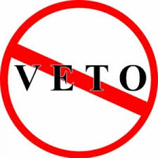 define session veto