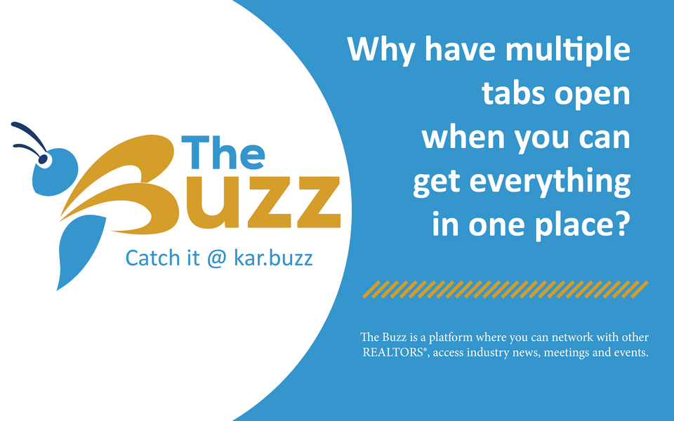 Access The Buzz