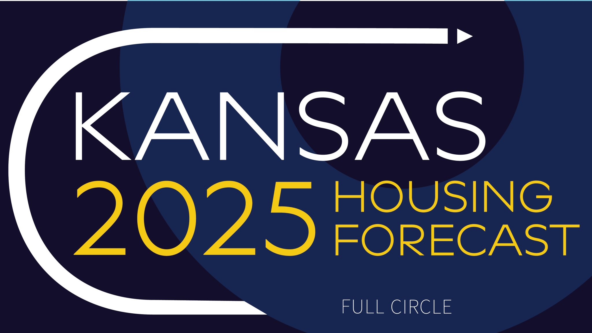 2025 Kansas Housing Markets Forecast with Dr. Stan Longhofer